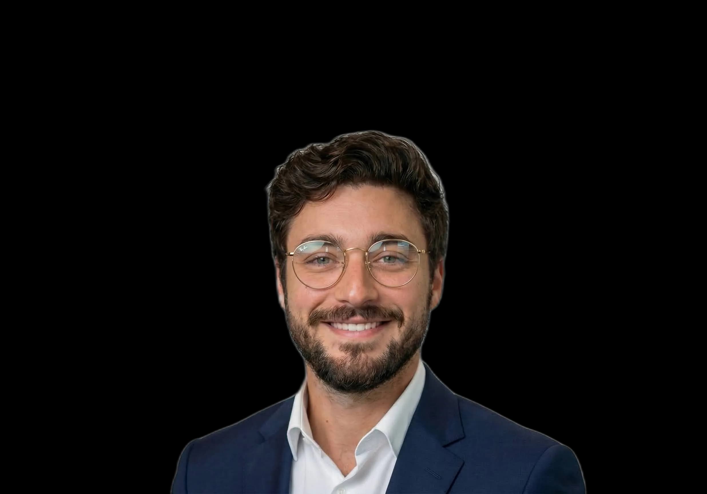 Samuel Hayot, Chartered Accountant registered with the French Order (OEC Paris-IDF)